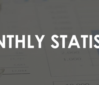 Monthly Statistical Report 