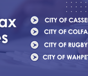 View local tax changes here