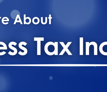2025 Business Tax Incentives 
